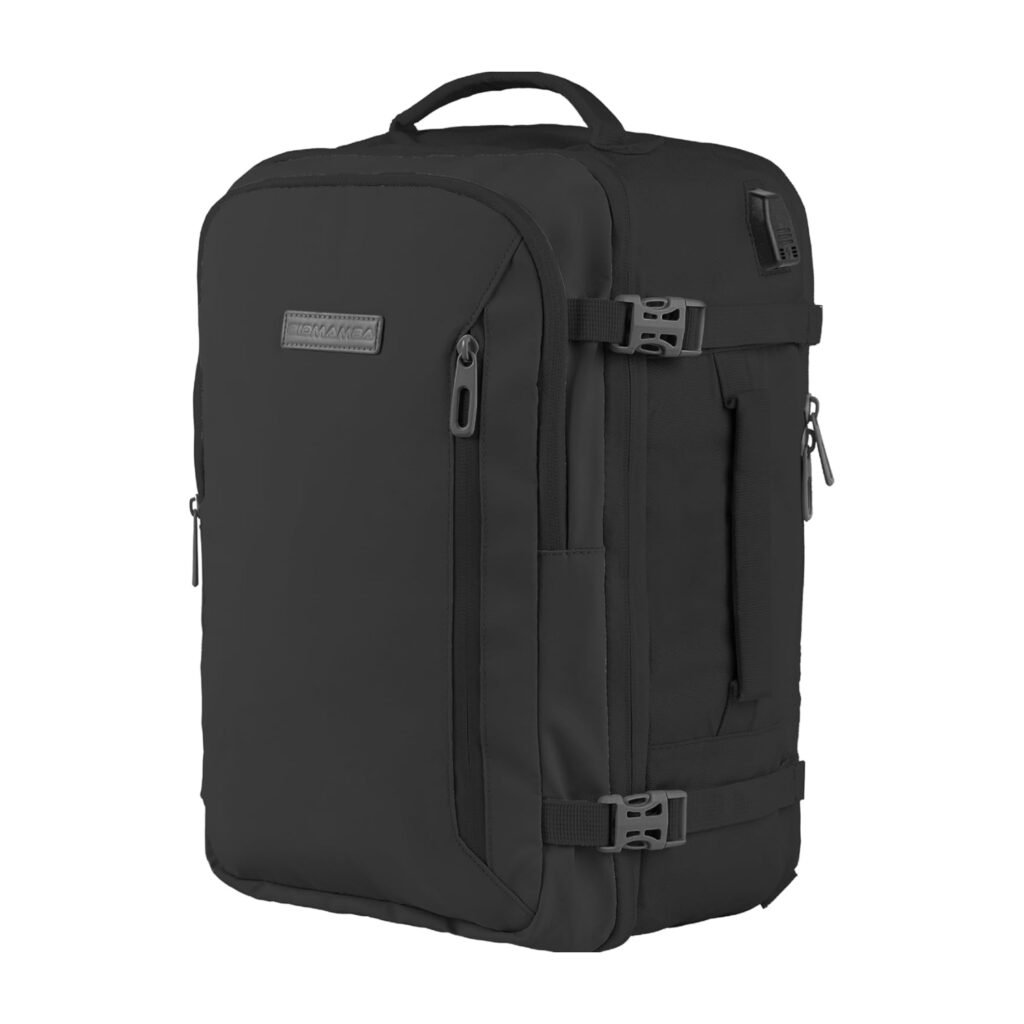 Mochila de cabina BidMamba Pro 40x20x25