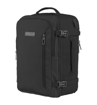 Mochila de cabina BidMamba Pro 40x20x25