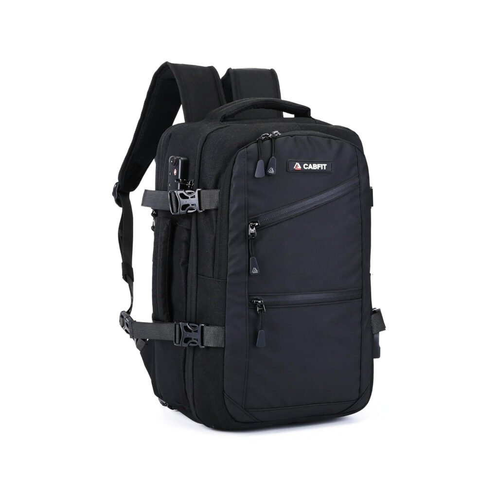Mochila de cabina CabFit NOMAD 2.0 40x20x25