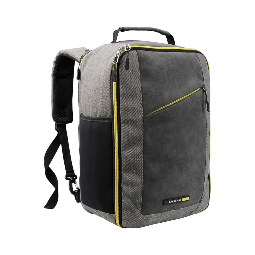 Mochila de cabina Cabin Max Manhattan 40x20x25