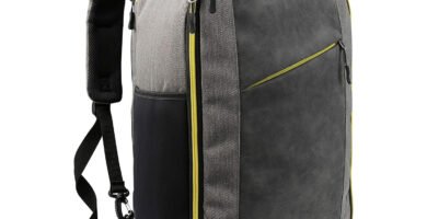 Mochila de cabina Cabin Max Manhattan 40x20x25