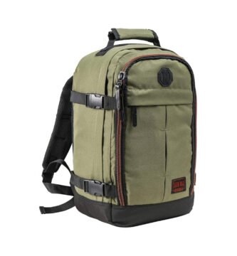 Mochila de cabina CabinMax Metz 40x20x25