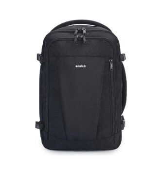 mochila de cabina ECOHUB 40x20x25