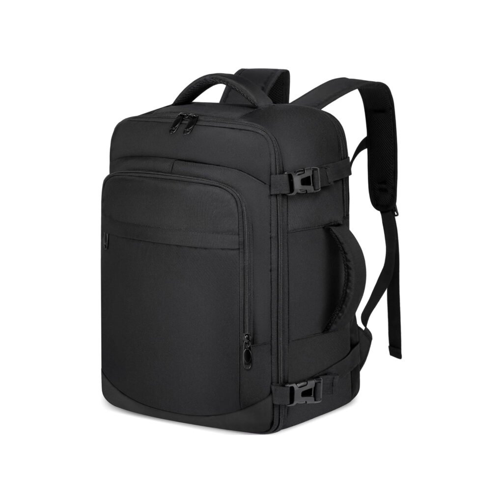 Mochila de cabina ENZOSUM de 40x20x25