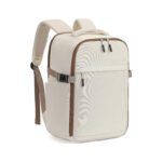Mochila Hayayu 40x20x25 antirrobo e impermeable