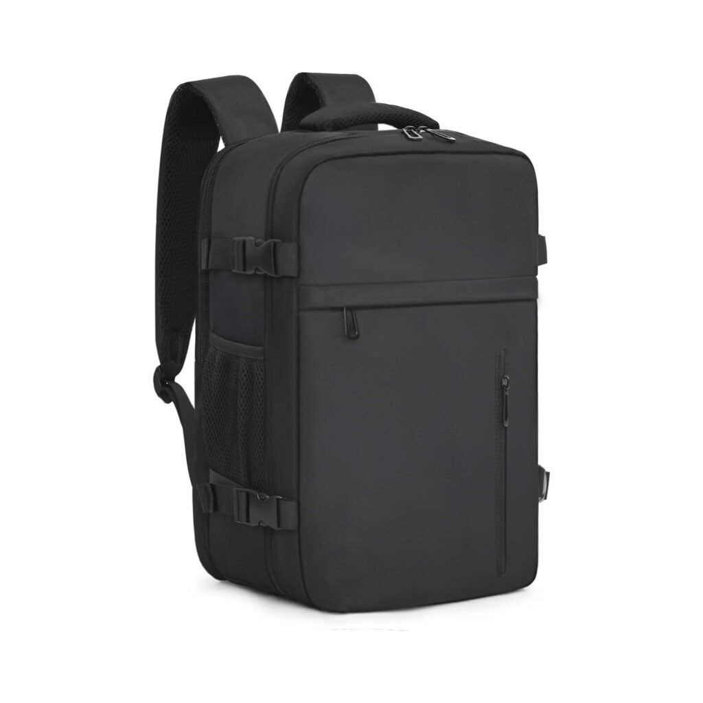 Mochila de cabina KIRFEIHT K8 con medidas 40x20x25