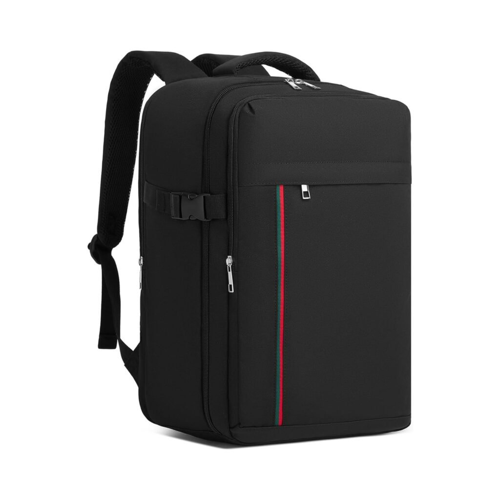 Mochila de cabina KONO Laptop Rucksack 40x25x20