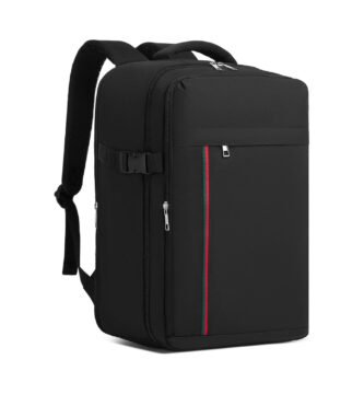 Mochila de cabina KONO Laptop Rucksack 40x25x20