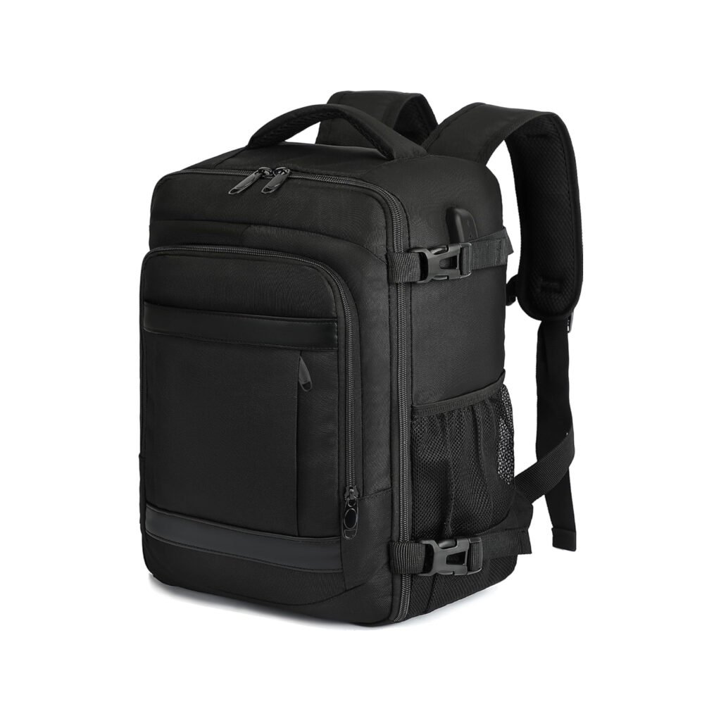 Mochila expandible Klostain 40x20x25