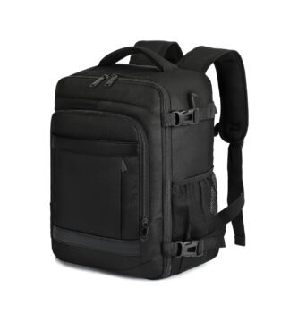 Mochila expandible Klostain 40x20x25