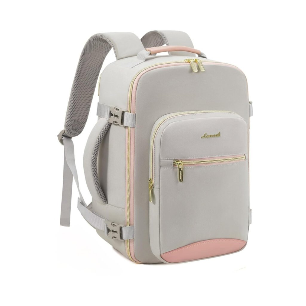 mochila LOVEVOOK 40x20x25 para mujer