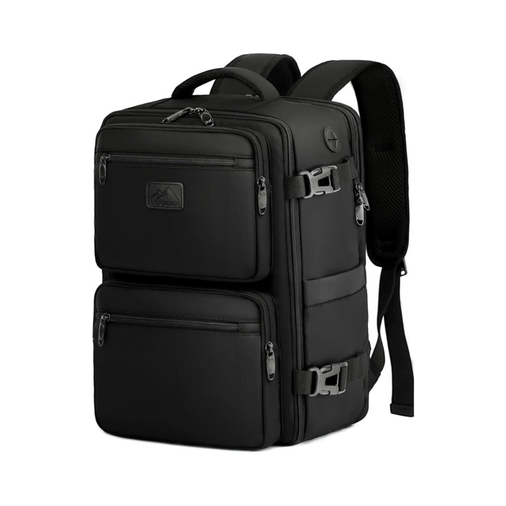LYNXCHER 20L 40×20×25: mochila cabina antirrobo
