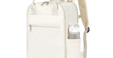 Mochila de cabina Lossga Backpack de 40x20x25 cm