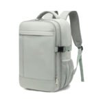 Lossga antirrobo 20 L: mochila cabina 40×20×25 con bolsillo oculto