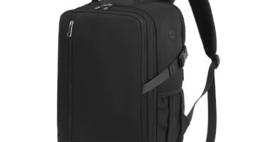 Mochila de cabina Lossga de 40x20x25