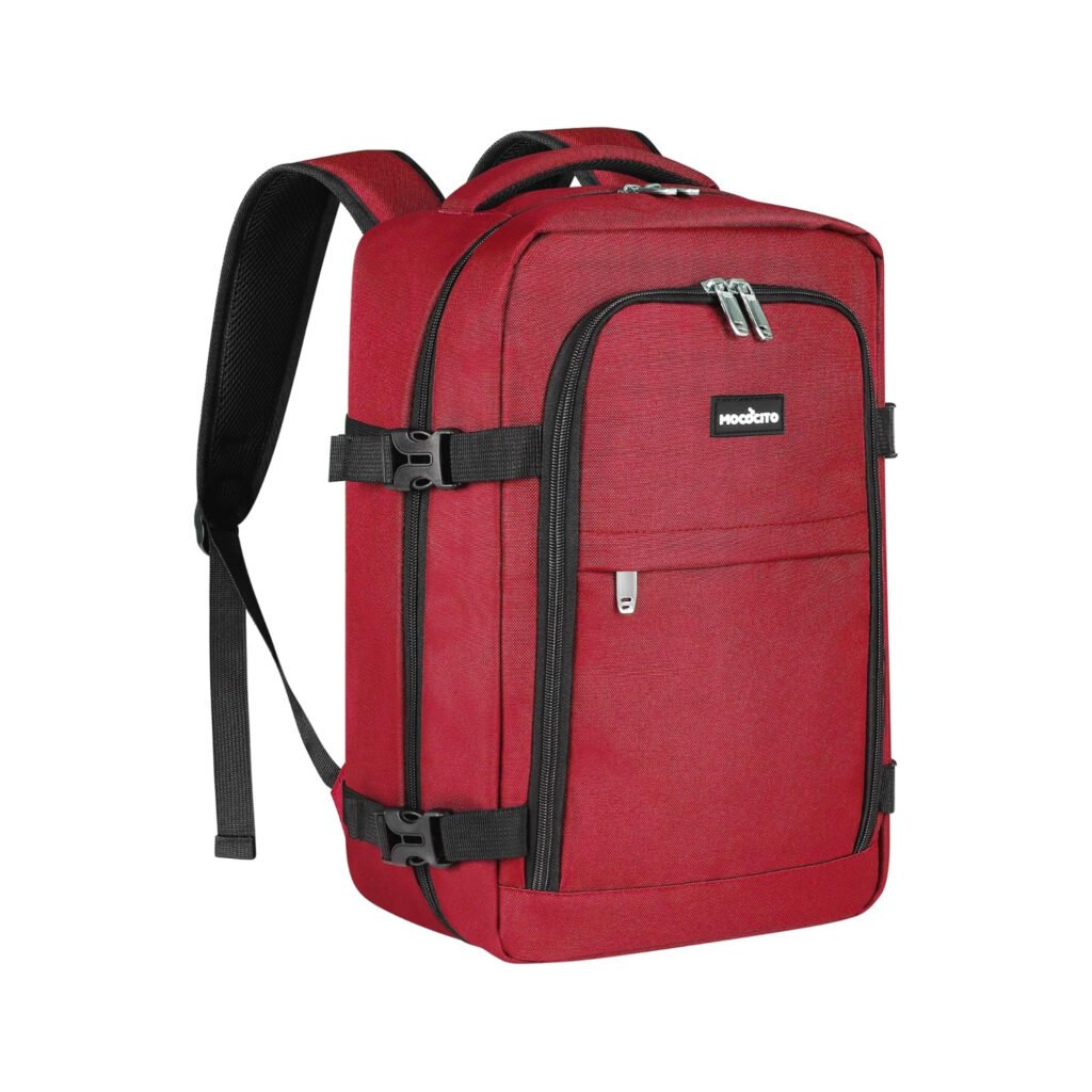 Mochila de cabina 40x20x25 MOCOCITO BB0102