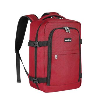 Mochila de cabina 40x20x25 MOCOCITO BB0102