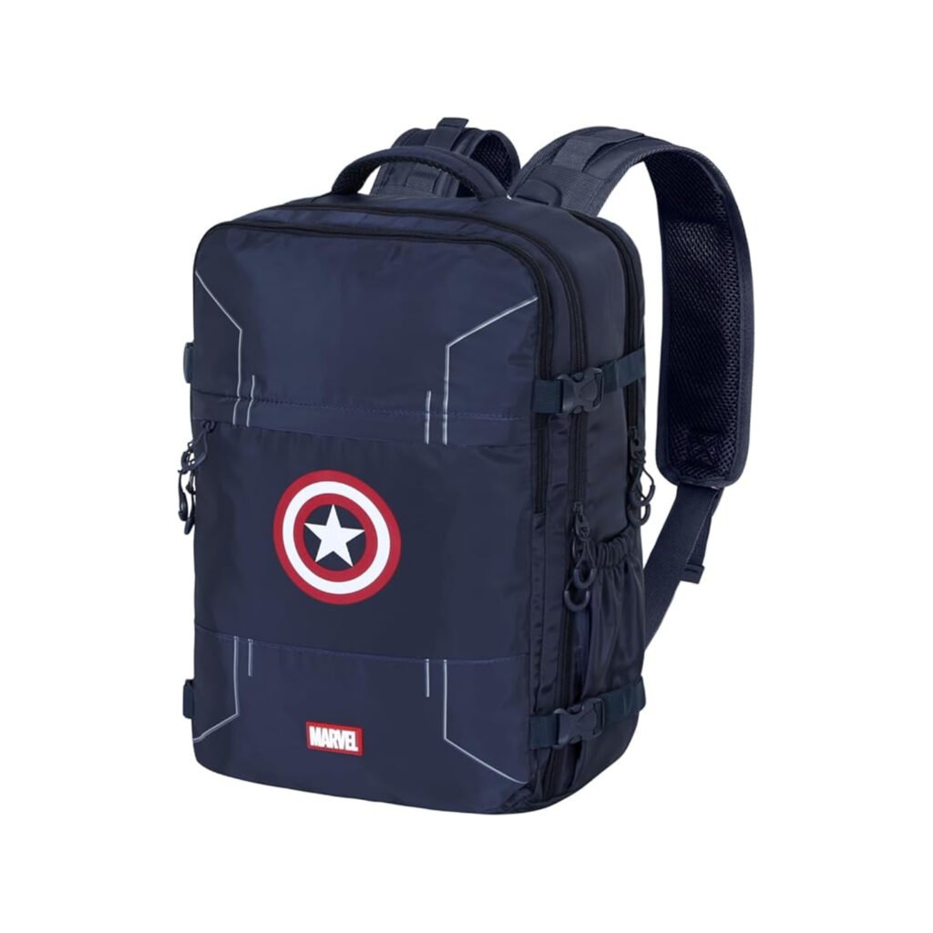 Mochila de cabina Marvel Mercury 40x20x25