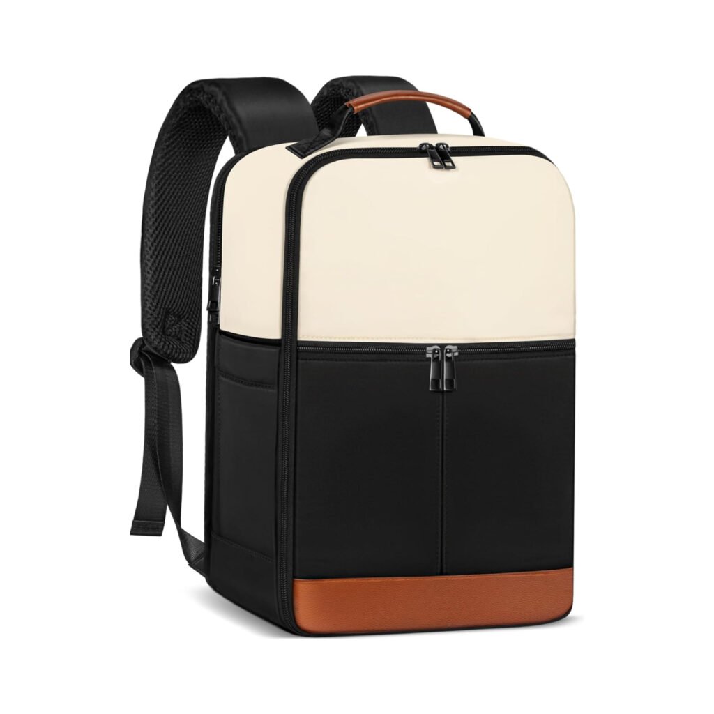 OTAHGK mochila para vuelos low cost: capacidad 20 L y diseño urbano