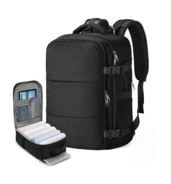 Mochila de cabina Samfolk Travel Backpack 40x20x25