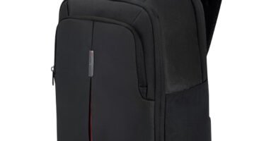 Samsonite Guardit 3.0 mochila de cabina 40x20x25