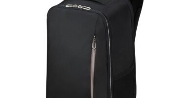 Mochila de cabina Samsonite Guardit Classy 40x20x25