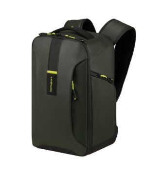 Mochila de cabina de 40x20x25 Samsonite Paradiver Light
