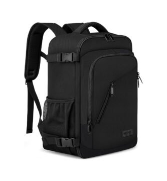 Mochila de cabina WENIG 40x20x25 con USB