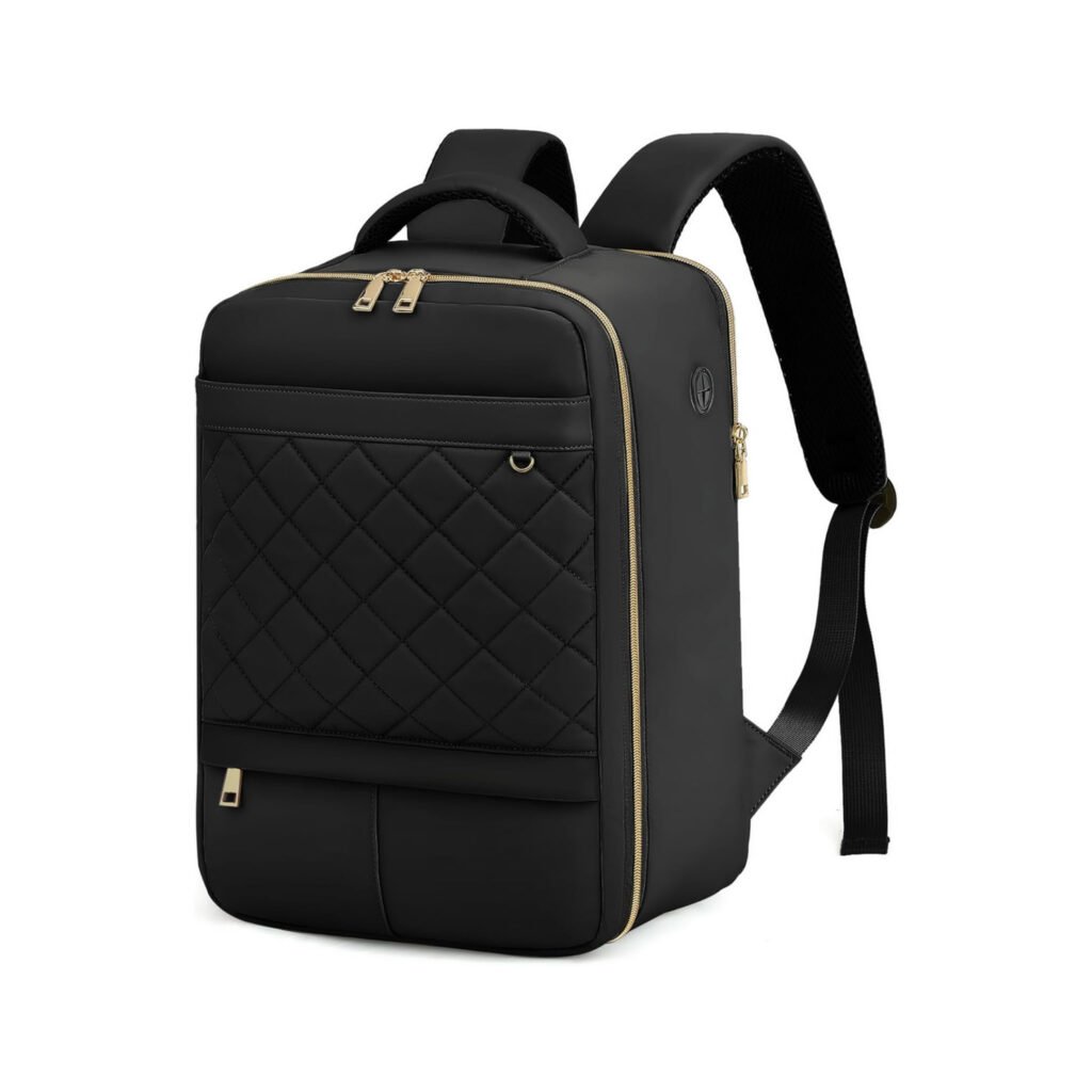 Descubre la mochila Yankony 40×20×25: análisis, opiniones y valoración final. Diseño femenino, compacta y apta para aerolíneas low cost