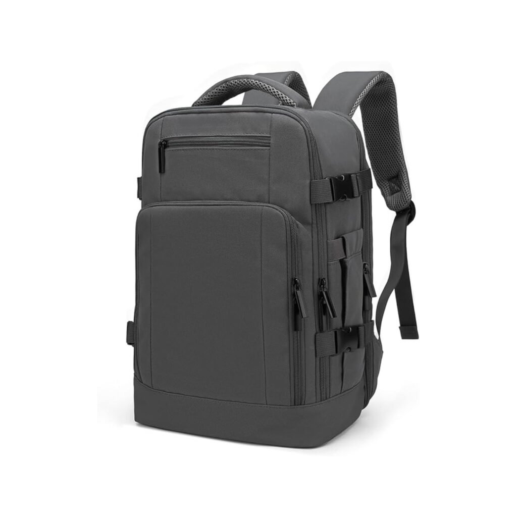Mochila de cabina ZHXX de 40x20x25