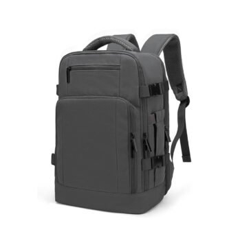 Mochila de cabina ZHXX de 40x20x25